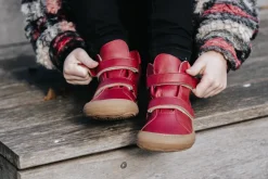 Aylla Chiri Kids – Red