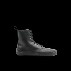 Aylla Chiri Winter Women – Black