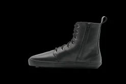 Aylla Chiri Winter Women – Black