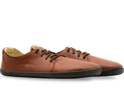 Aylla Inca Mens – Brown/Dark Brown