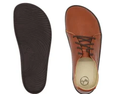 Aylla Inca Mens – Brown/Dark Brown