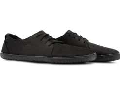 Aylla Inca Women's – Black Nubuck