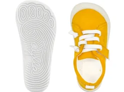 Aylla Keck Kids – Yellow