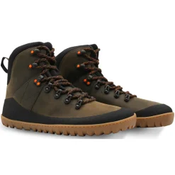 Aylla Mitu Mens – Brown