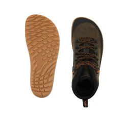 Aylla Mitu Mens – Brown