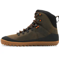 Aylla Mitu Mens – Brown