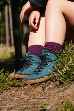 Aylla Mitu Womens – Petrol