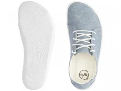 Aylla Nuna Womens – Blue
