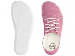 Aylla Nuna Womens – Red