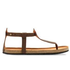 Aylla Qente Womens – Brown