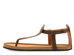 Aylla Qente Womens – Brown