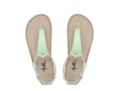 Aylla Qente Womens – Green