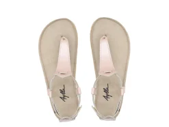 Aylla Qente Womens – Pink