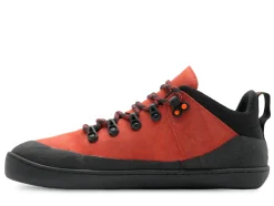 Aylla Rumi Women – Brick Red