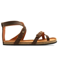Aylla Sulla Women – Brown