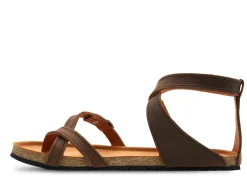 Aylla Sulla Women – Brown