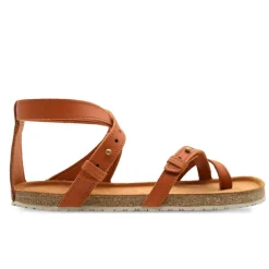 Aylla Sulla Womens – Cognac