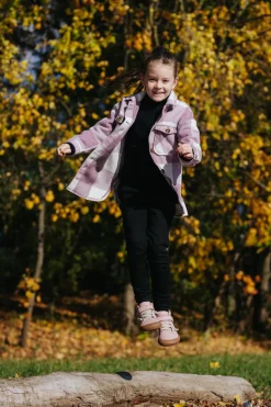 Aylla Tiksi Kids – Pink