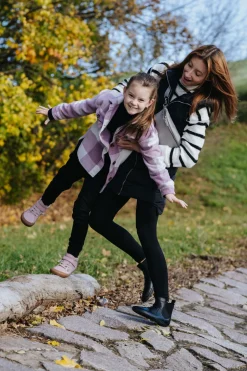 Aylla Tiksi Kids – Pink
