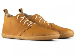Aylla Tiksi Winter Mens – Læder – Sand
