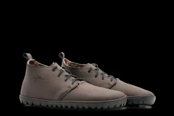 Aylla Tiksi Winter Men's – Imiteret Læder – Dark Brown