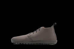 Aylla Tiksi Winter Men's – Imiteret Læder – Dark Brown