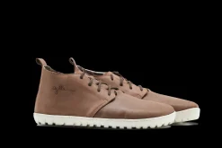Aylla Tiksi Winter Men's – Læder – Chocolate