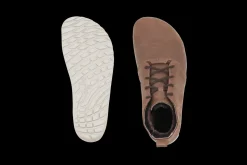 Aylla Tiksi Winter Men's – Læder – Chocolate