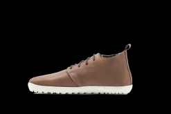Aylla Tiksi Winter Men's – Læder – Chocolate