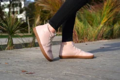 Aylla Tiksi Winter Women – Pink