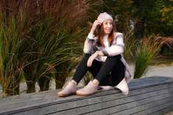 Aylla Tiksi Winter Women – Pink
