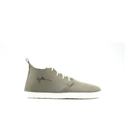 Aylla Tiksi Winter Women's – Imiteret Læder – Khaki