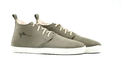 Aylla Tiksi Winter Women's – Imiteret Læder – Khaki