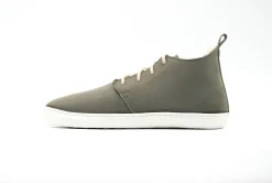 Aylla Tiksi Winter Women's – Imiteret Læder – Khaki