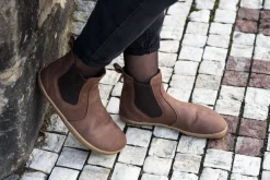 Aylla Uma Chelsea Women's – Chocolate