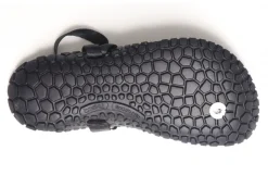 Bosky Enduro 2.0 Y Slim – Sandaler – Black