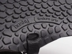 Bosky Enduro Leather 2.0 Y – Black