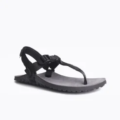 Bosky Performance Light II Leather Y – Black