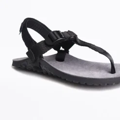 Bosky Performance Light II Leather Y – Black