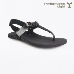 Bosky Performance Light Y – Black/Grey Strap