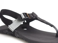 Bosky Performance Light Y – Black/Grey Strap