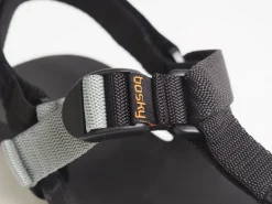 Bosky Performance Light Y – Black/Grey Strap
