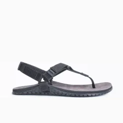 Bosky Performance Y – Black Leather