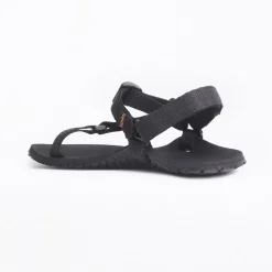 Bosky Performance Z – Black Orange