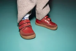 Bundgaard Blaze TEX – Dark Red