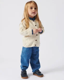Bundgaard Blaze TEX – Navy