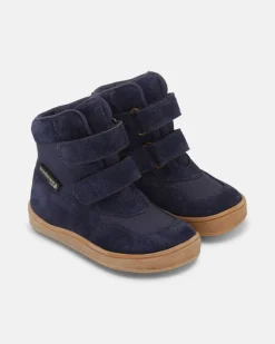 Bundgaard Bobbie TEX – Navy
