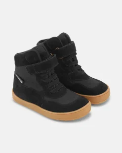 Bundgaard Brooklyn TEX – Black