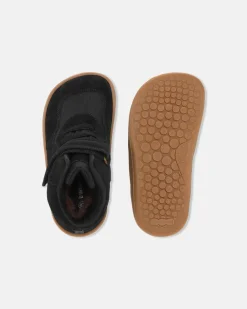 Bundgaard Brooklyn TEX – Black