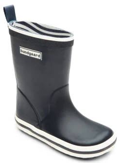 Bundgaard Charly High – Gummistøvler – Classic Navy